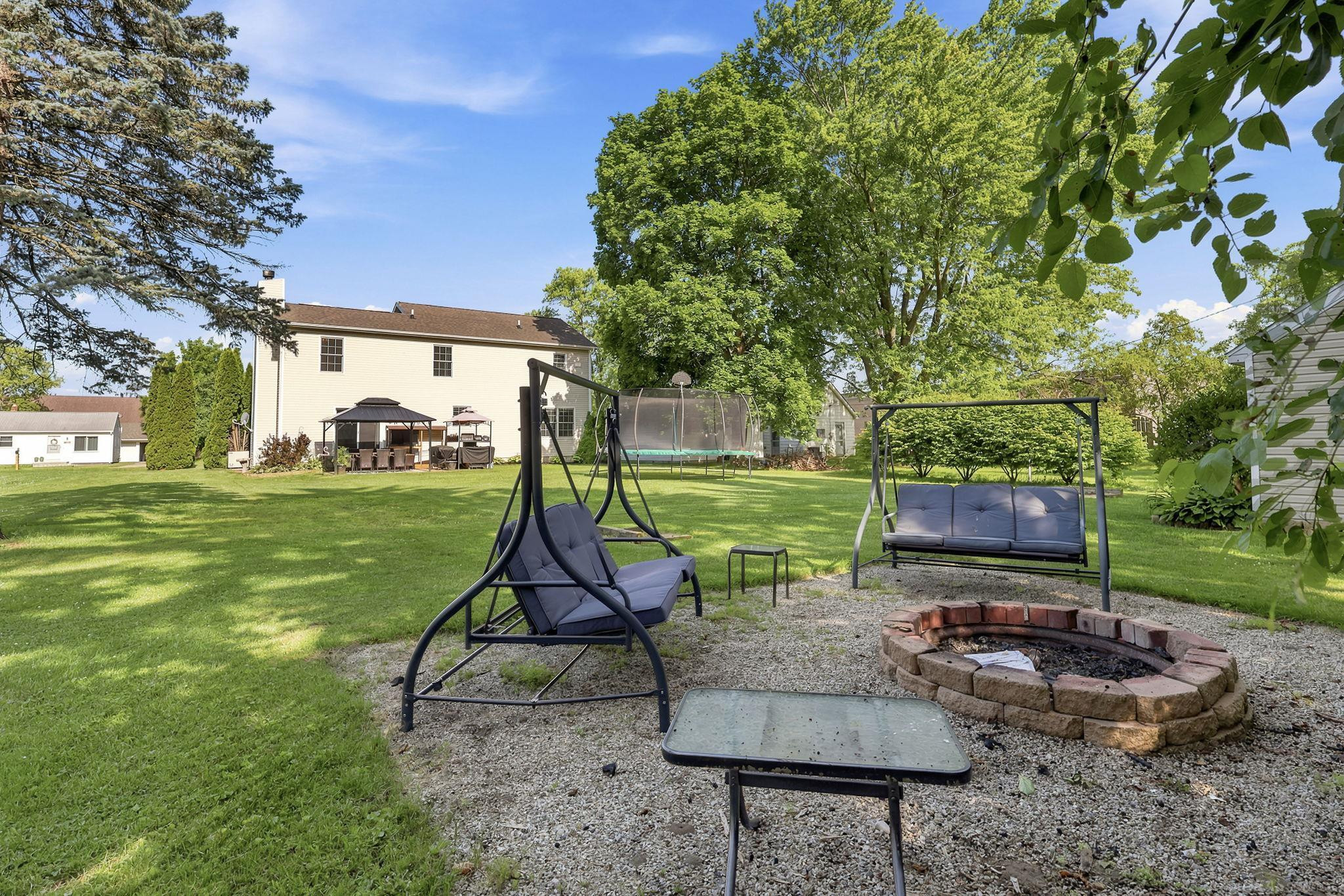 58748 Ruth Jean Street, Washington, MI — Photo 33