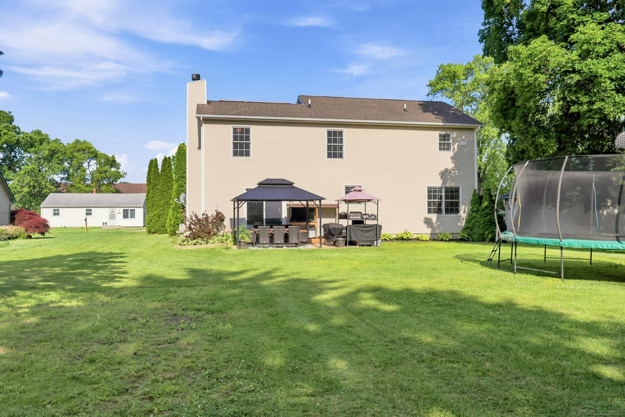 58748 Ruth Jean Street, Washington, MI — Photo 34