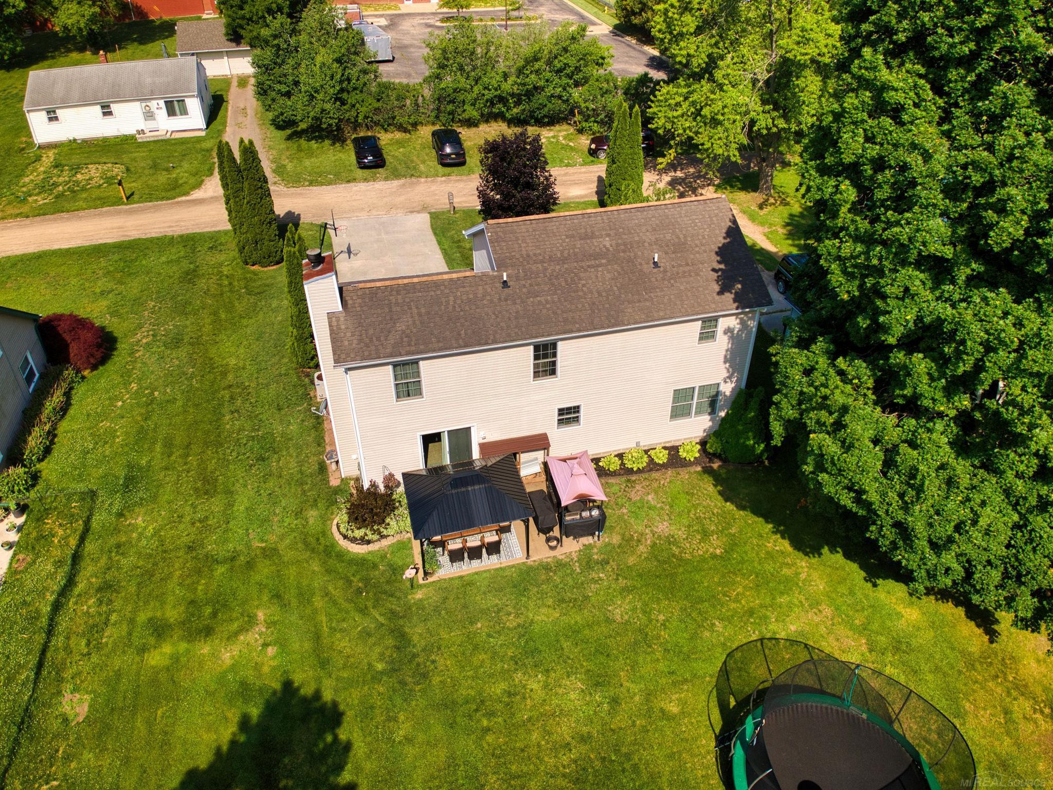 58748 Ruth Jean Street, Washington, MI — Photo 35