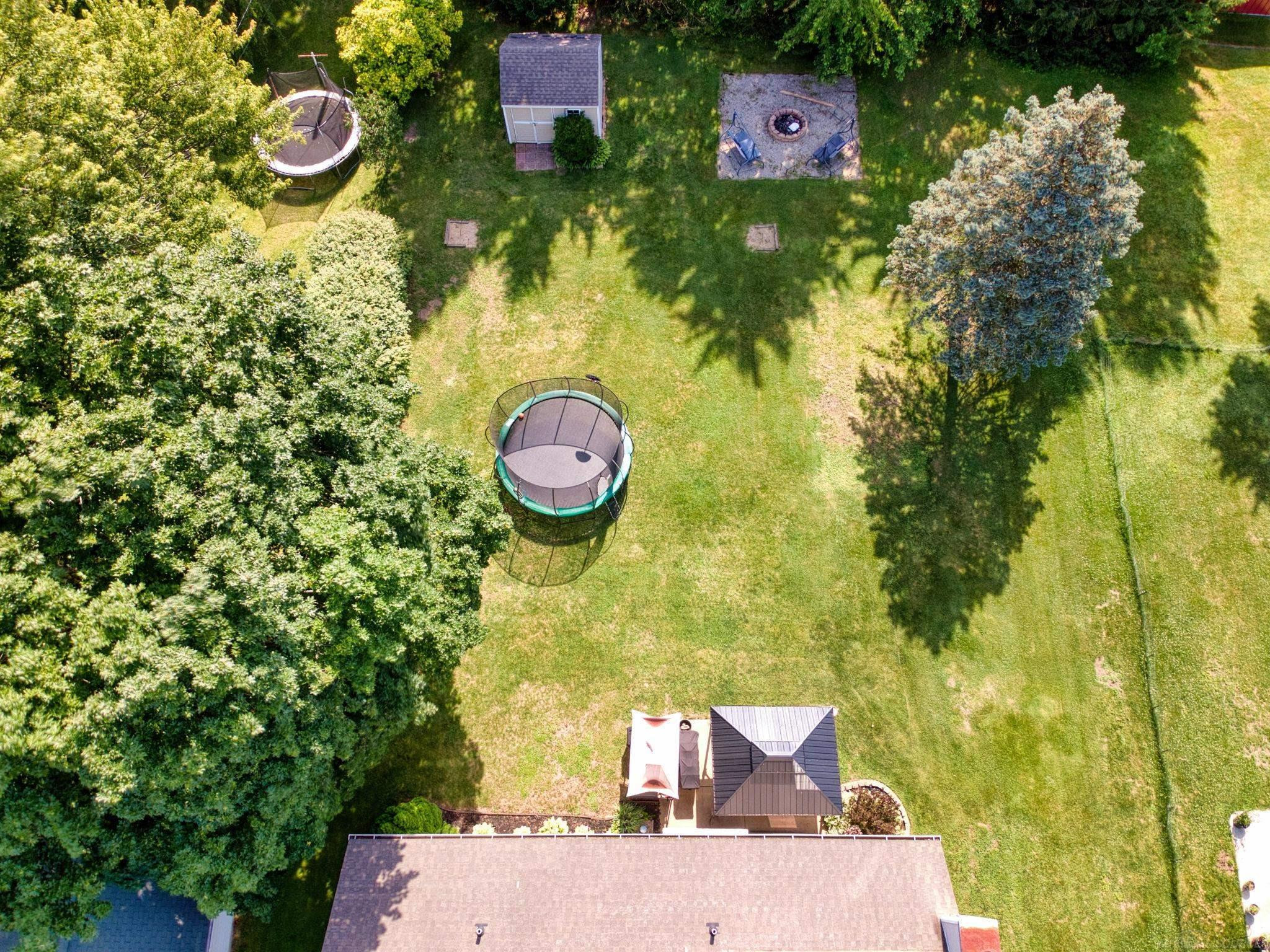 58748 Ruth Jean Street, Washington, MI — Photo 36