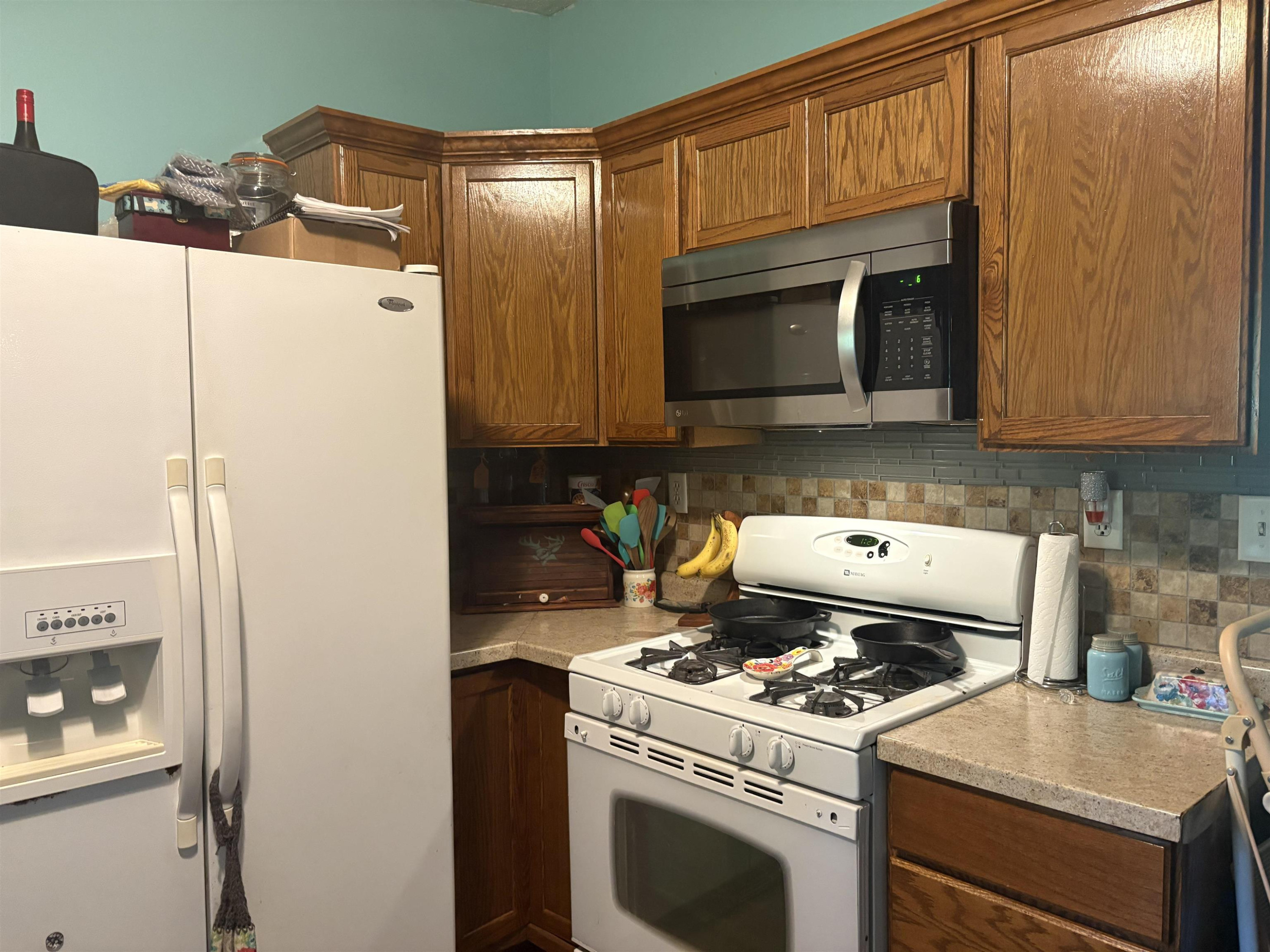 15887 S Hemlock Road, Oakley, MI 48649 — Photo 4
