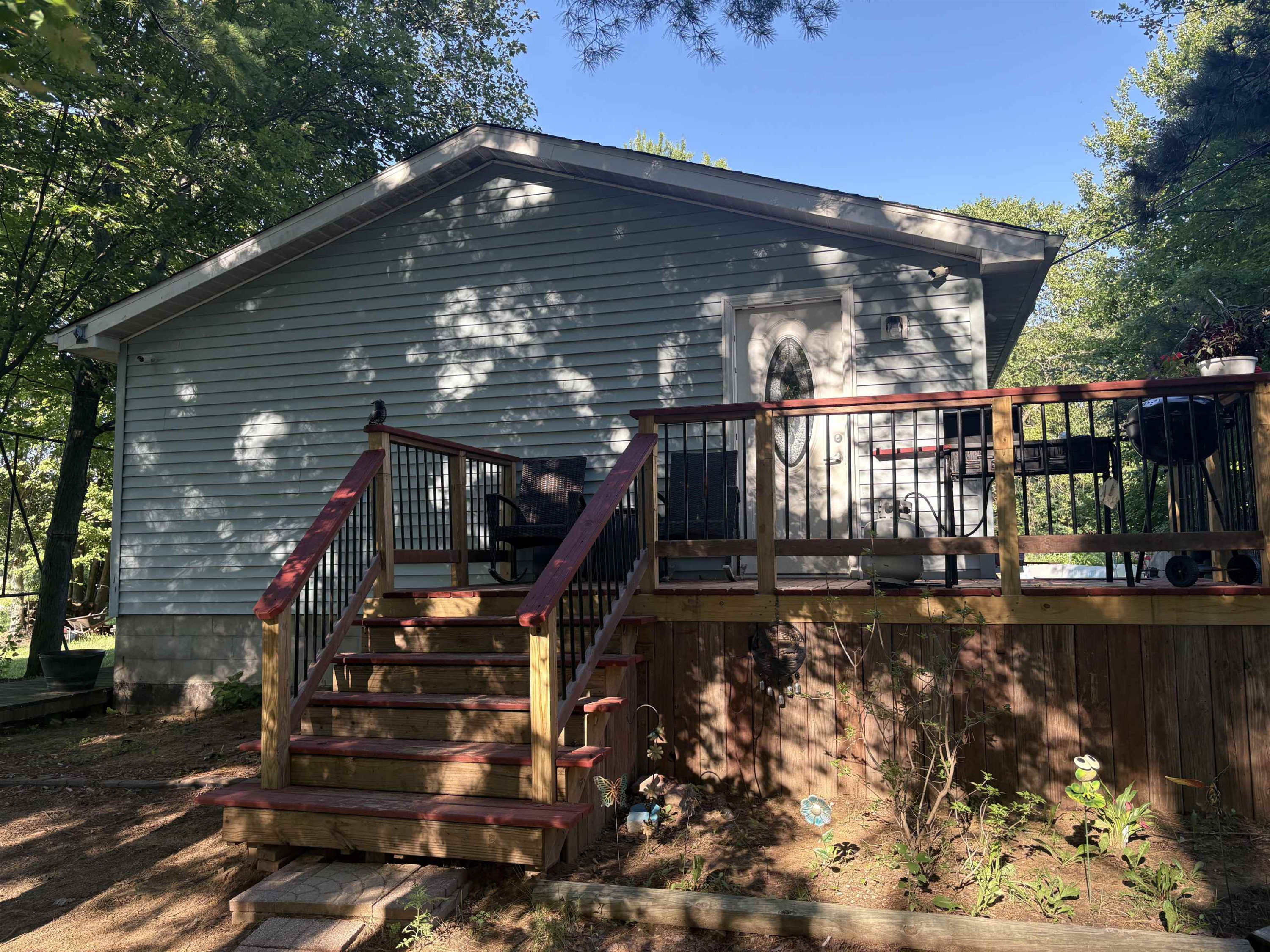 15887 S Hemlock Road, Oakley, MI 48649 — Photo 22