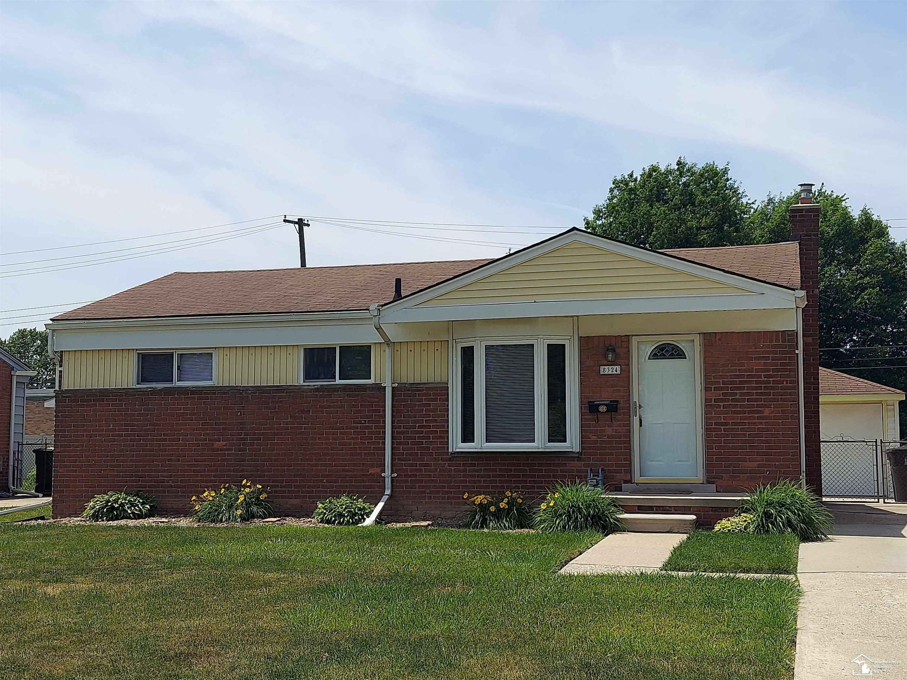 8324 Huron Street, Taylor, MI 48180 — Photo 2