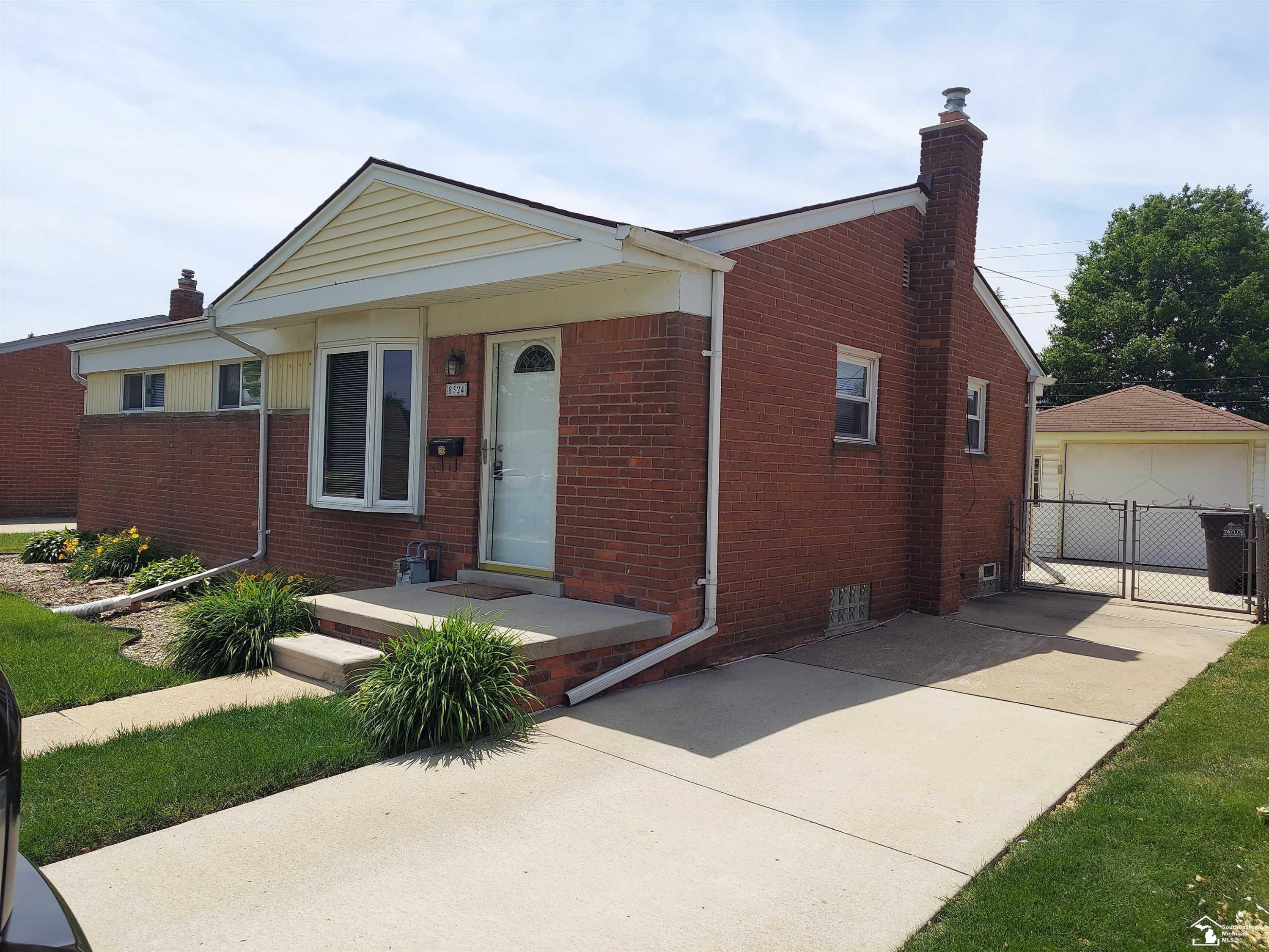 8324 Huron Street, Taylor, MI 48180 — Photo 3