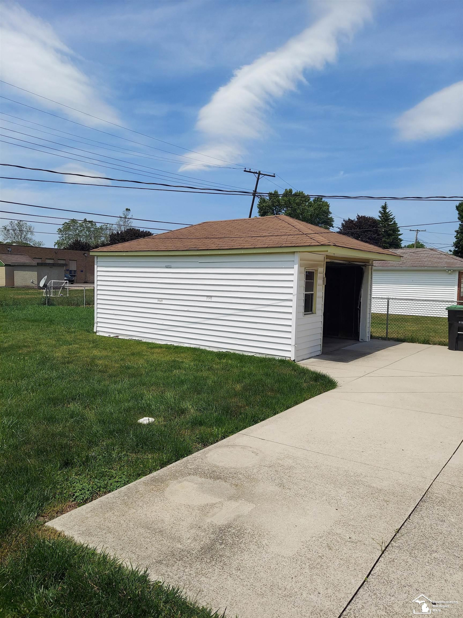 8324 Huron Street, Taylor, MI 48180 — Photo 7