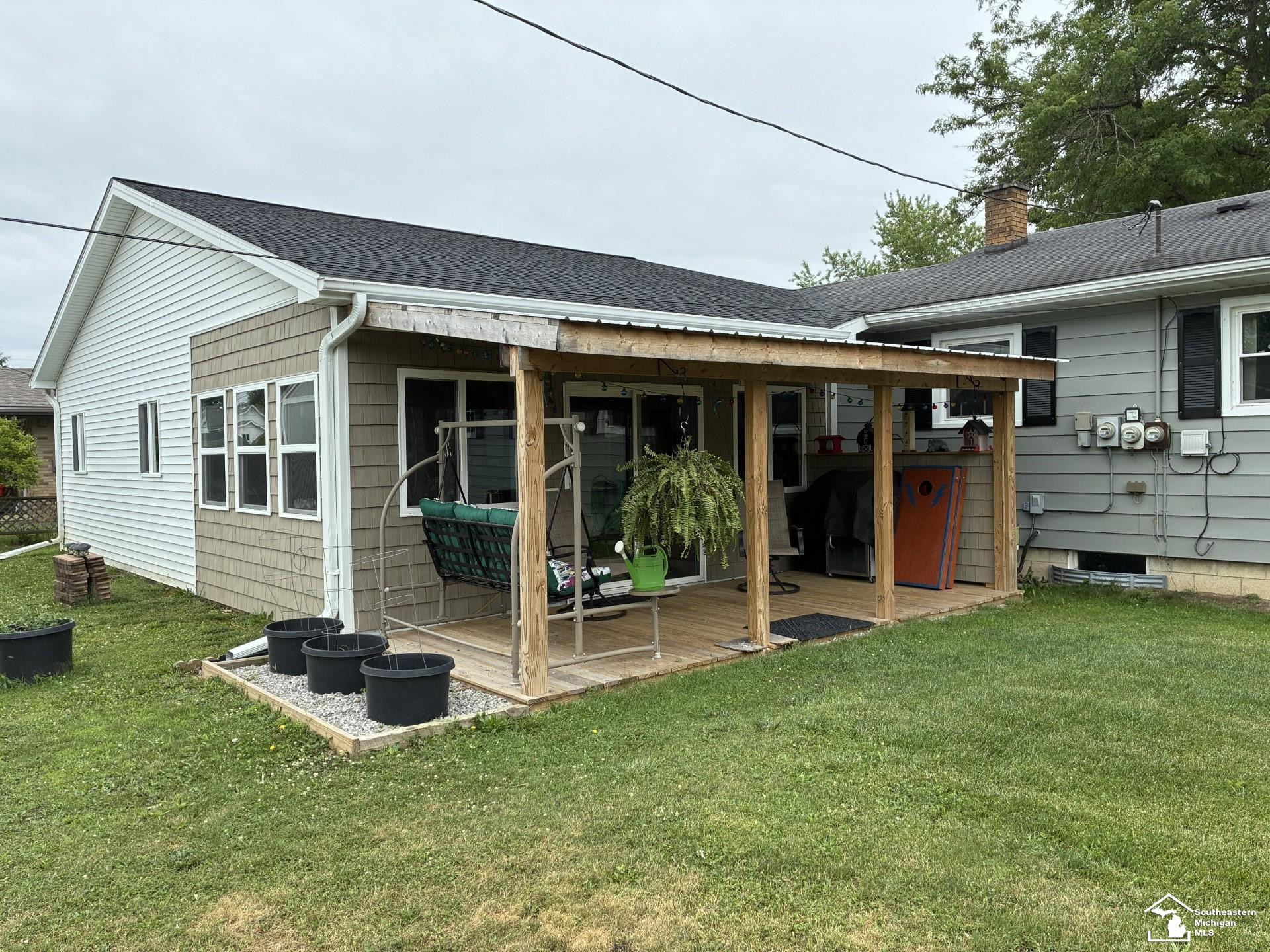 8296 Westwood Drive, Ida, MI 48140 — Photo 3