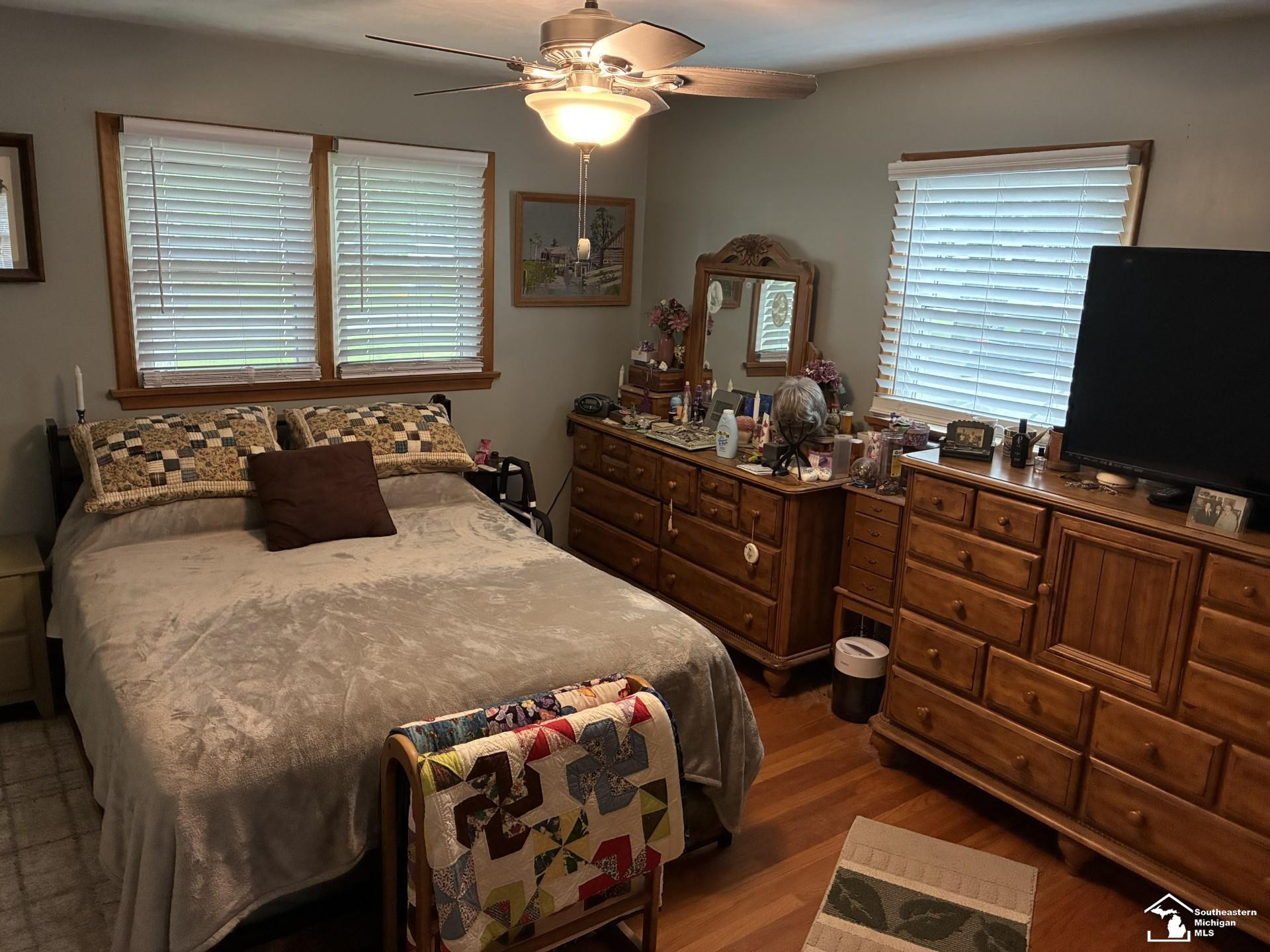 8296 Westwood Drive, Ida, MI 48140 — Photo 16