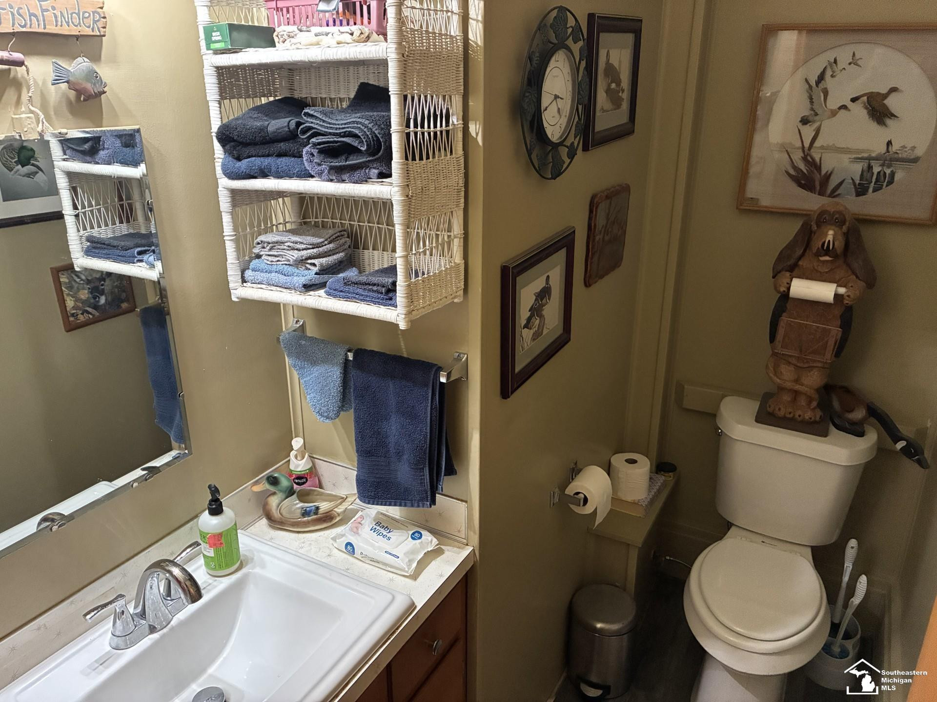 8296 Westwood Drive, Ida, MI 48140 — Photo 20