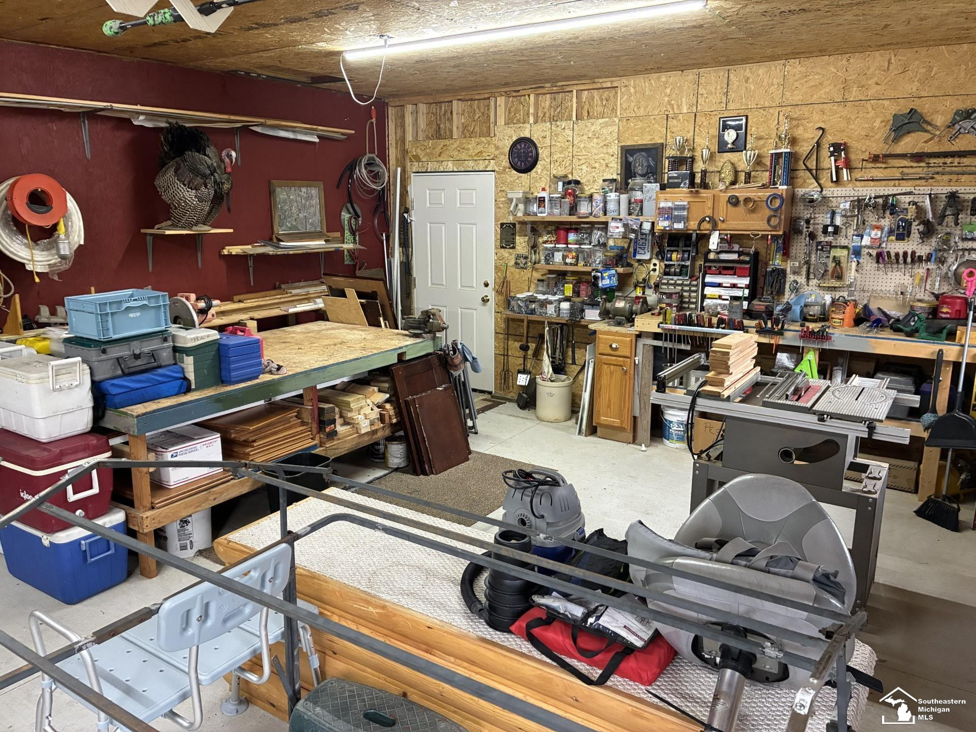 8296 Westwood Drive, Ida, MI 48140 — Photo 32