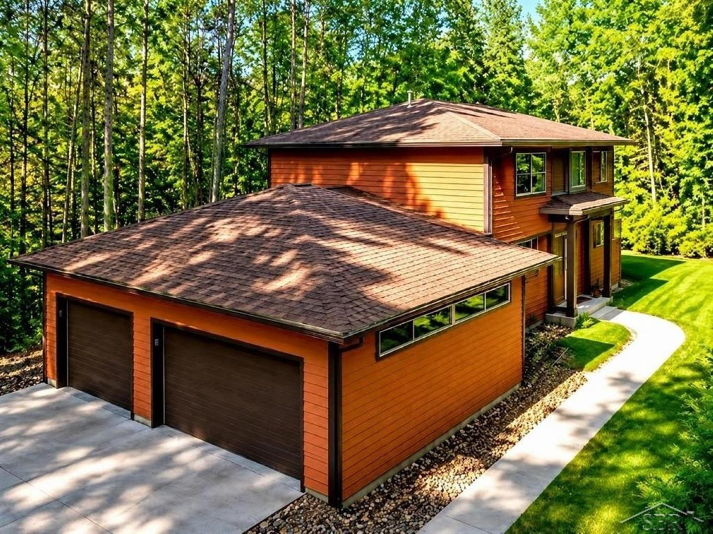 799 S Midnight Pass, Midland, MI 48640 — front exterior
