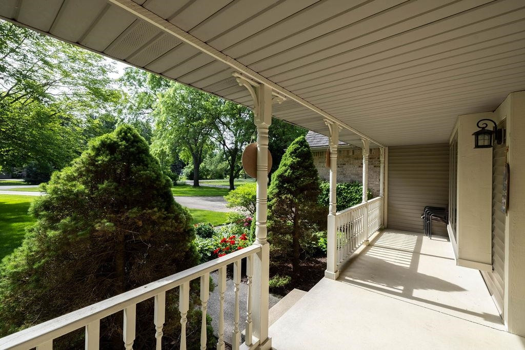 2987 Park Lane, Owosso, MI 48867 — Photo 3
