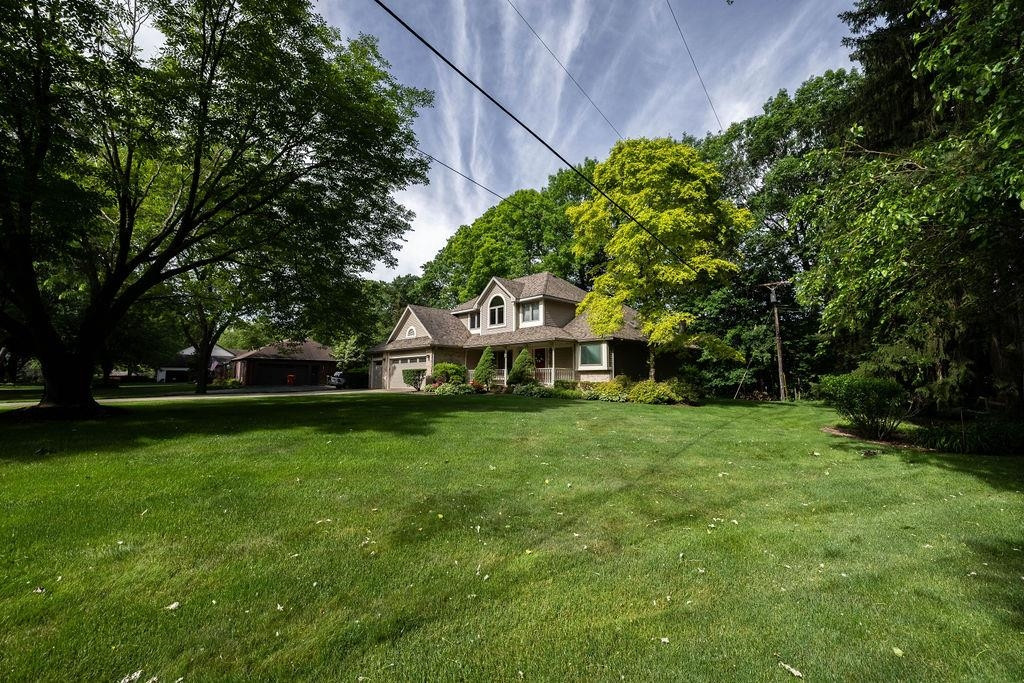 2987 Park Lane, Owosso, MI 48867 — Photo 5