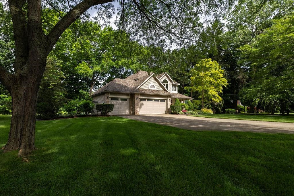 2987 Park Lane, Owosso, MI 48867 — Photo 6