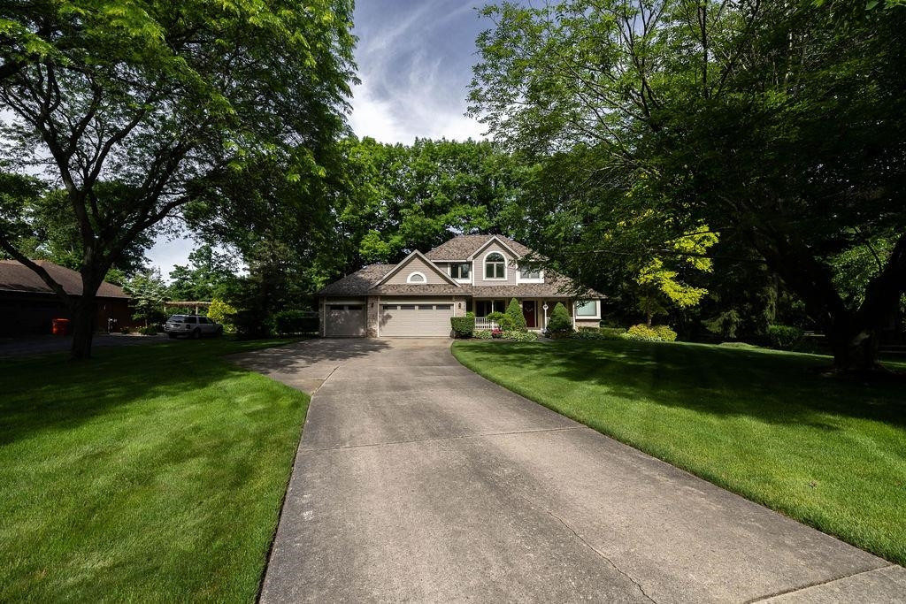 2987 Park Lane, Owosso, MI 48867 — Photo 7