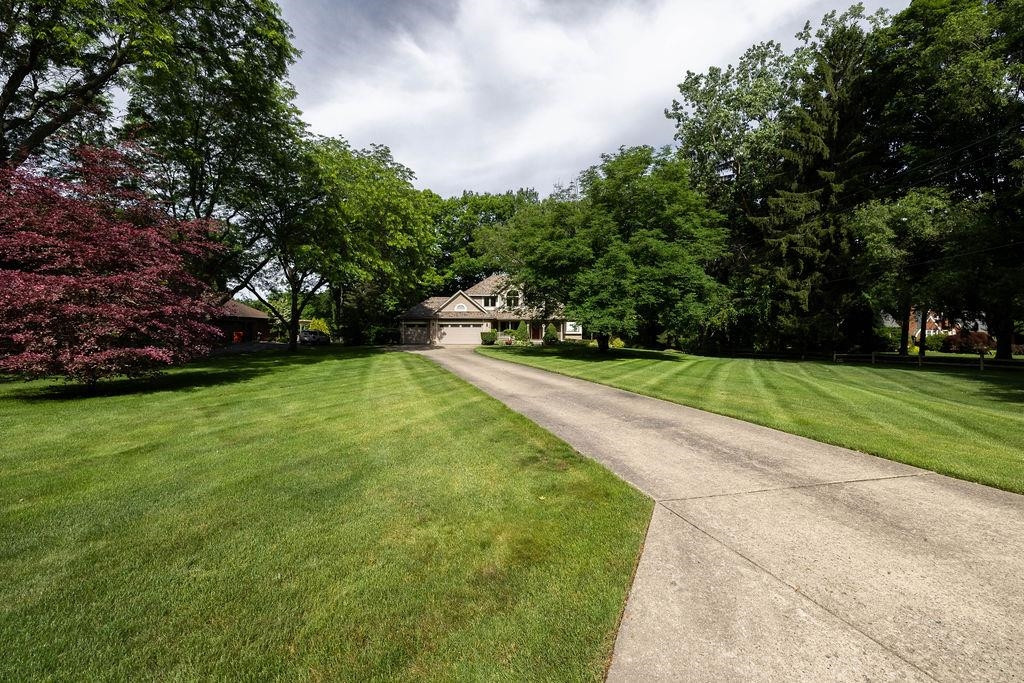 2987 Park Lane, Owosso, MI 48867 — Photo 8