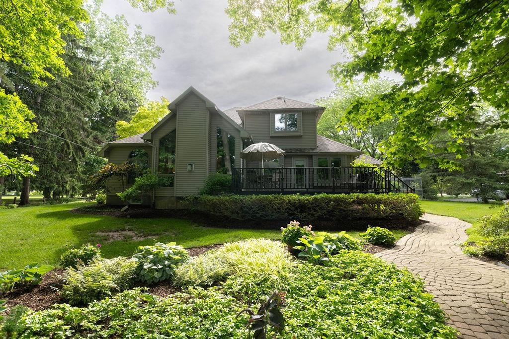 2987 Park Lane, Owosso, MI 48867 — Photo 9