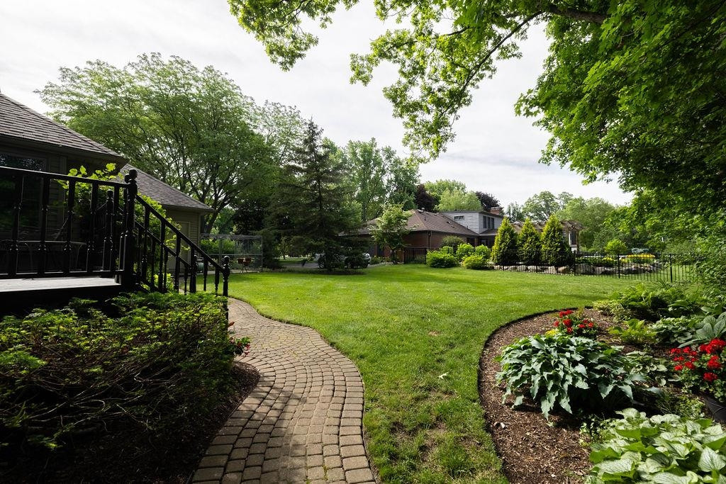 2987 Park Lane, Owosso, MI 48867 — Photo 11
