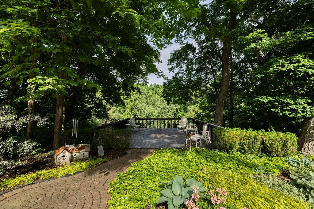 2987 Park Lane, Owosso, MI 48867 — Photo 17