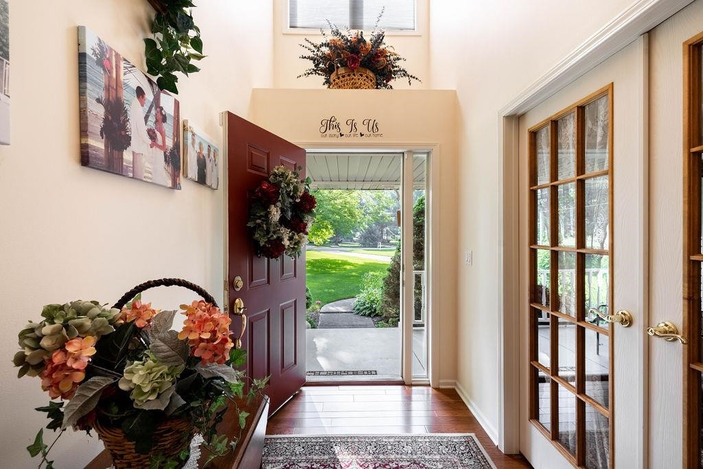 2987 Park Lane, Owosso, MI 48867 — Photo 18