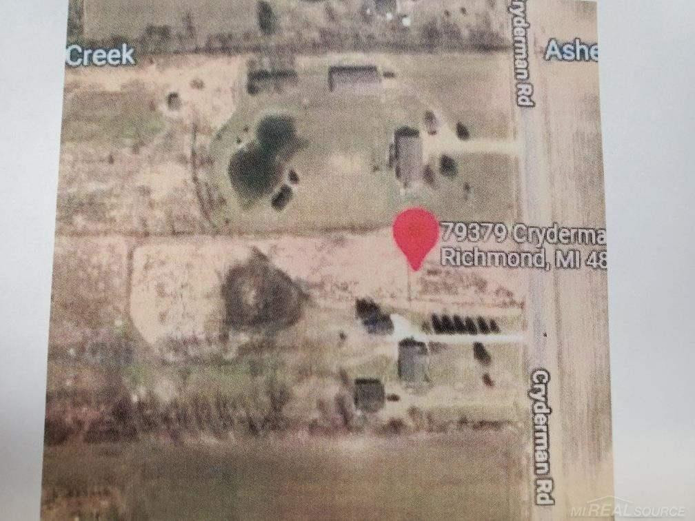 79379 Cryderman Road, Richmond, MI 48062 — Photo 4