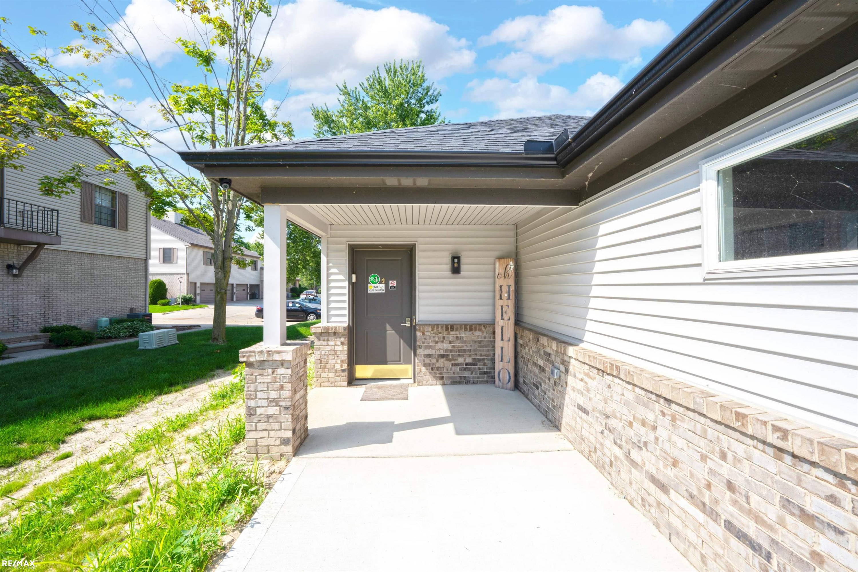 26100 Shook Road, MI — Photo 2