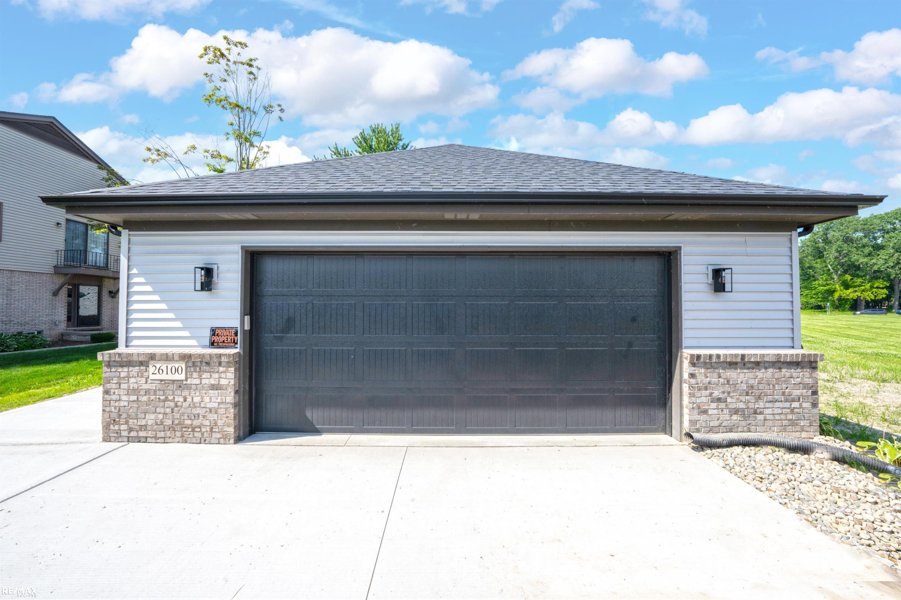 26100 Shook Road, MI — Photo 3