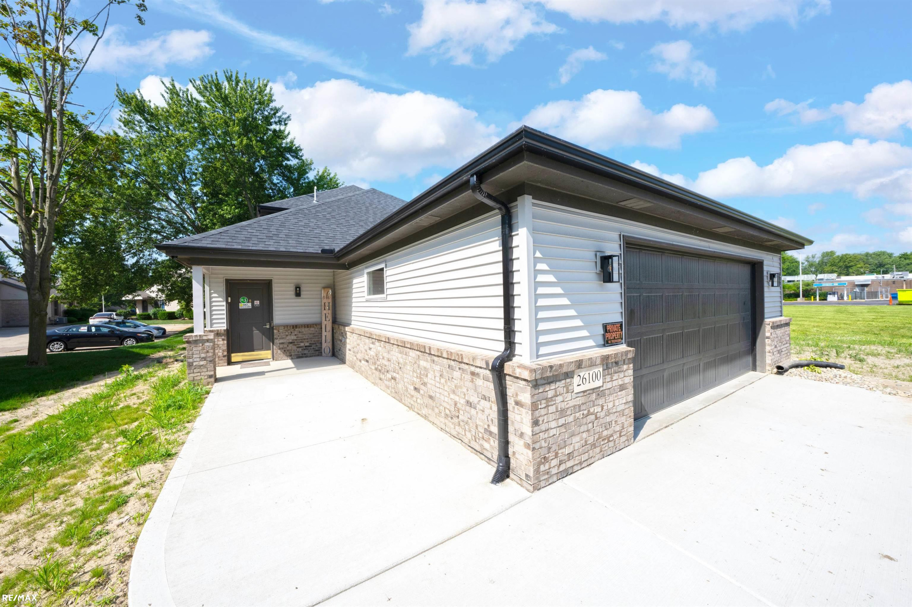 26100 Shook Road, MI — Photo 64
