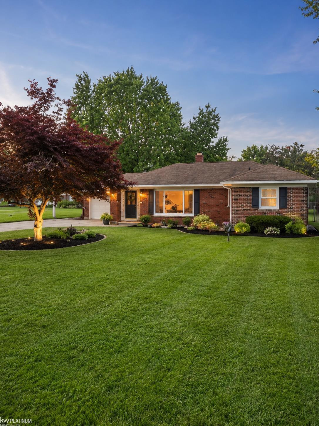5882 King Road, MI — Photo 2