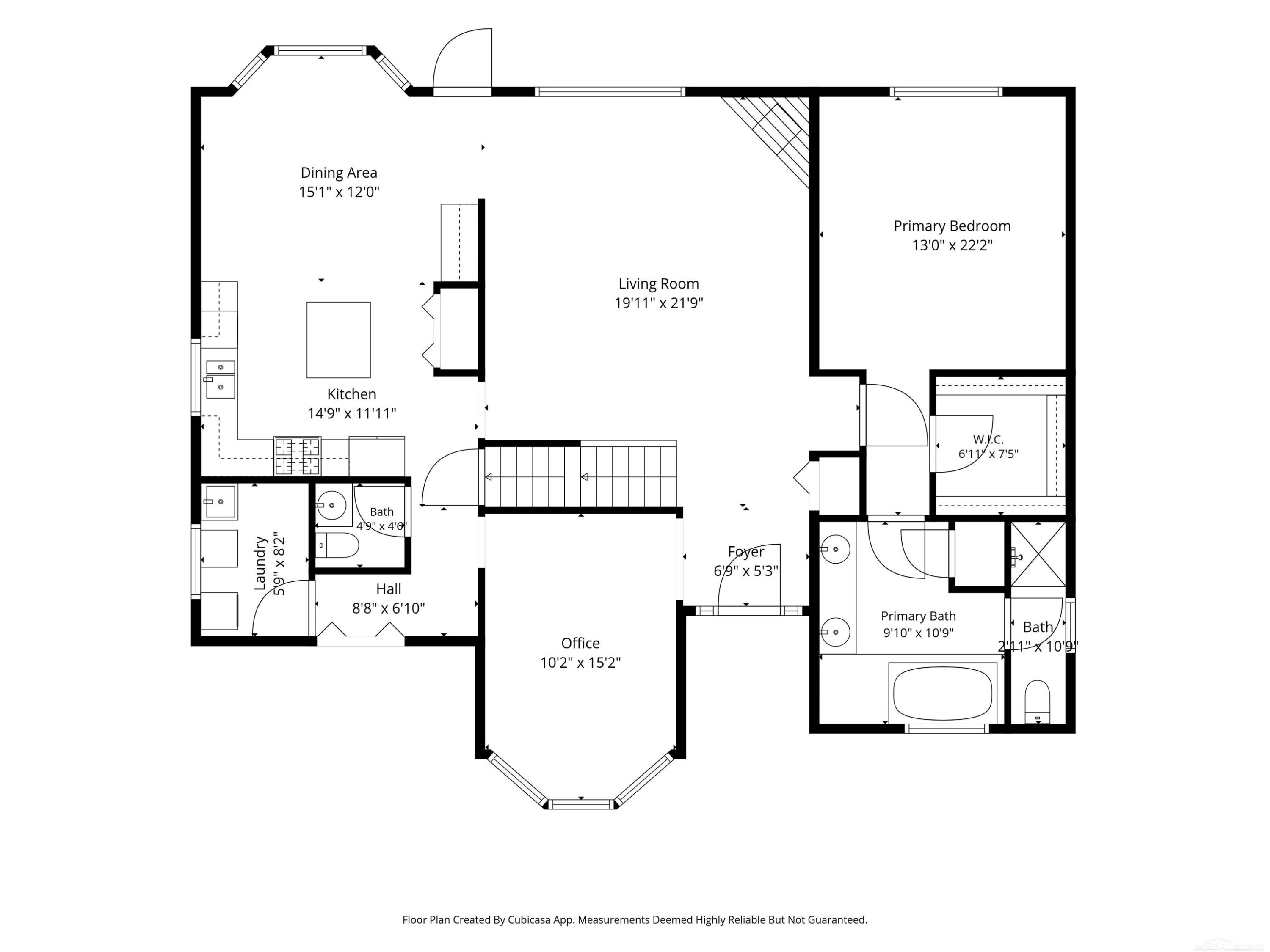 70351 Hillside Court, MI 48065 — Photo 42