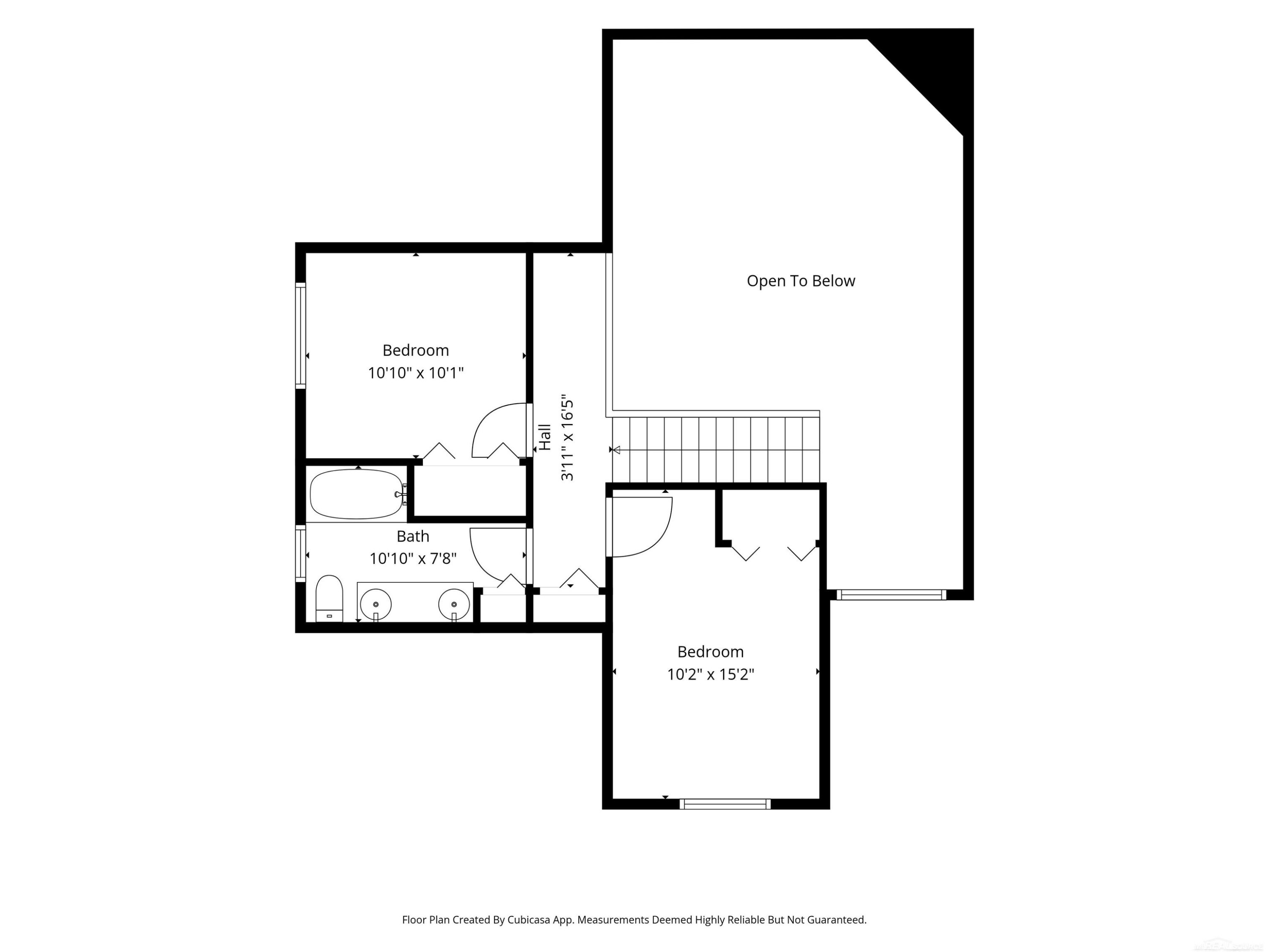 70351 Hillside Court, MI 48065 — Photo 43