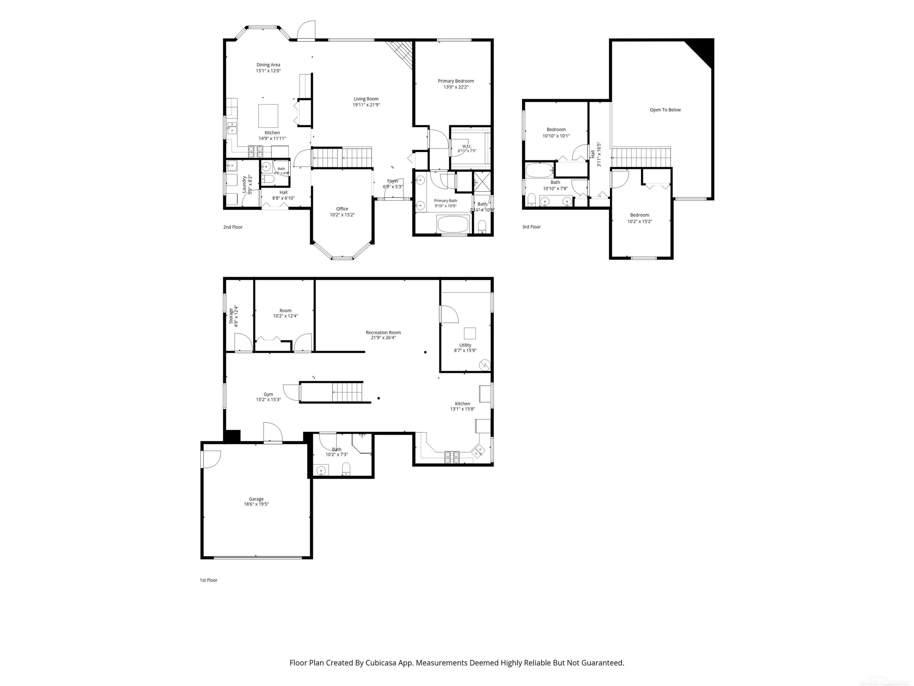 70351 Hillside Court, MI 48065 — Photo 44