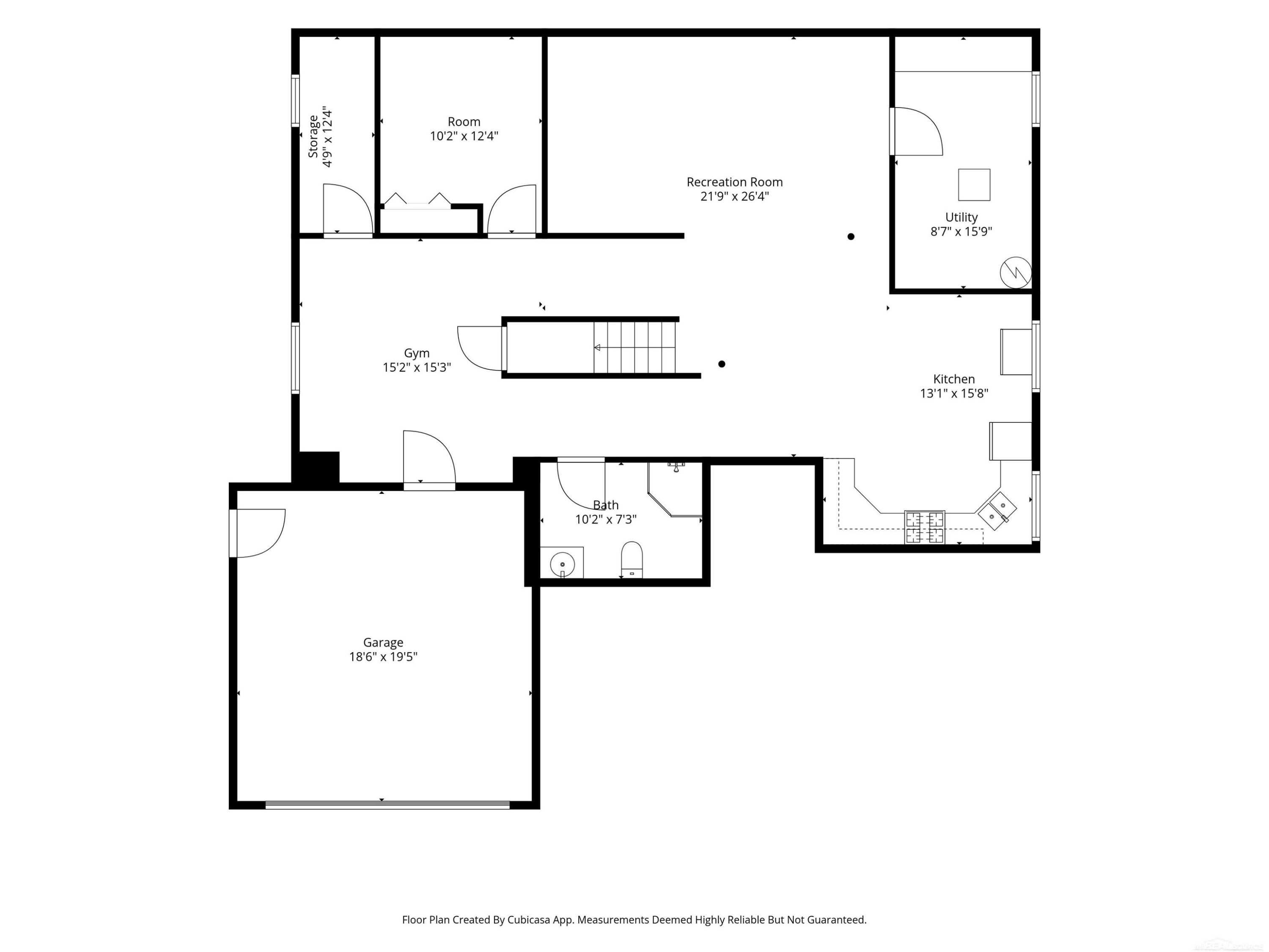 70351 Hillside Court, MI 48065 — Photo 45