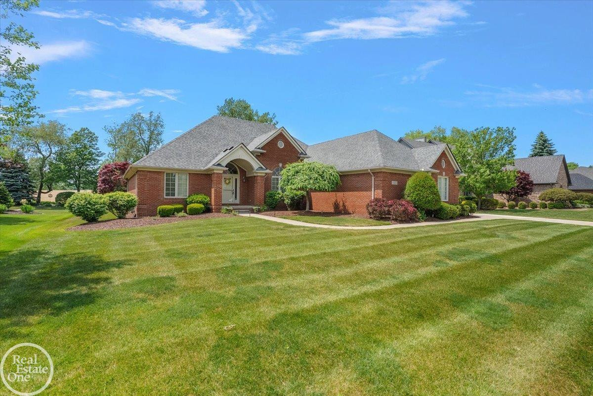 63815 Inverness Drive, Unit #53, MI 48095 — Photo 3