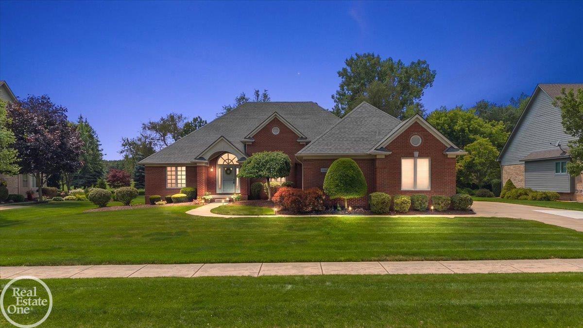 63815 Inverness Drive, Unit #53, MI 48095 — Photo 4