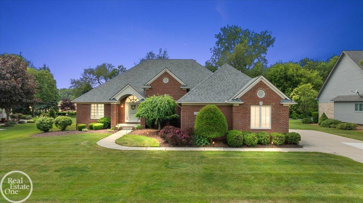 63815 Inverness Drive, Unit #53, MI 48095 — Photo 5