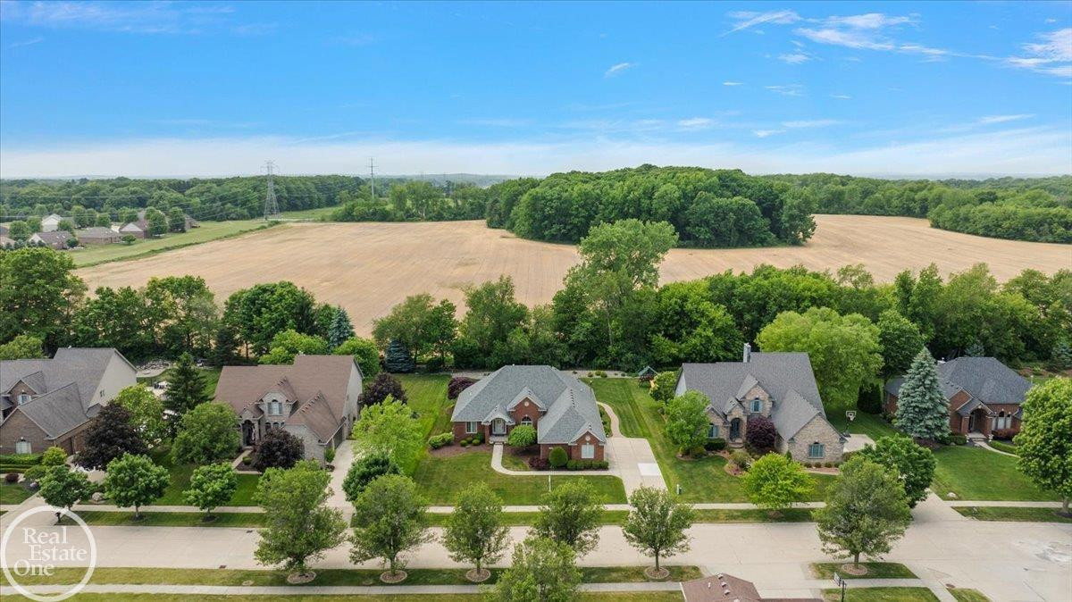 63815 Inverness Drive, Unit #53, MI 48095 — Photo 6