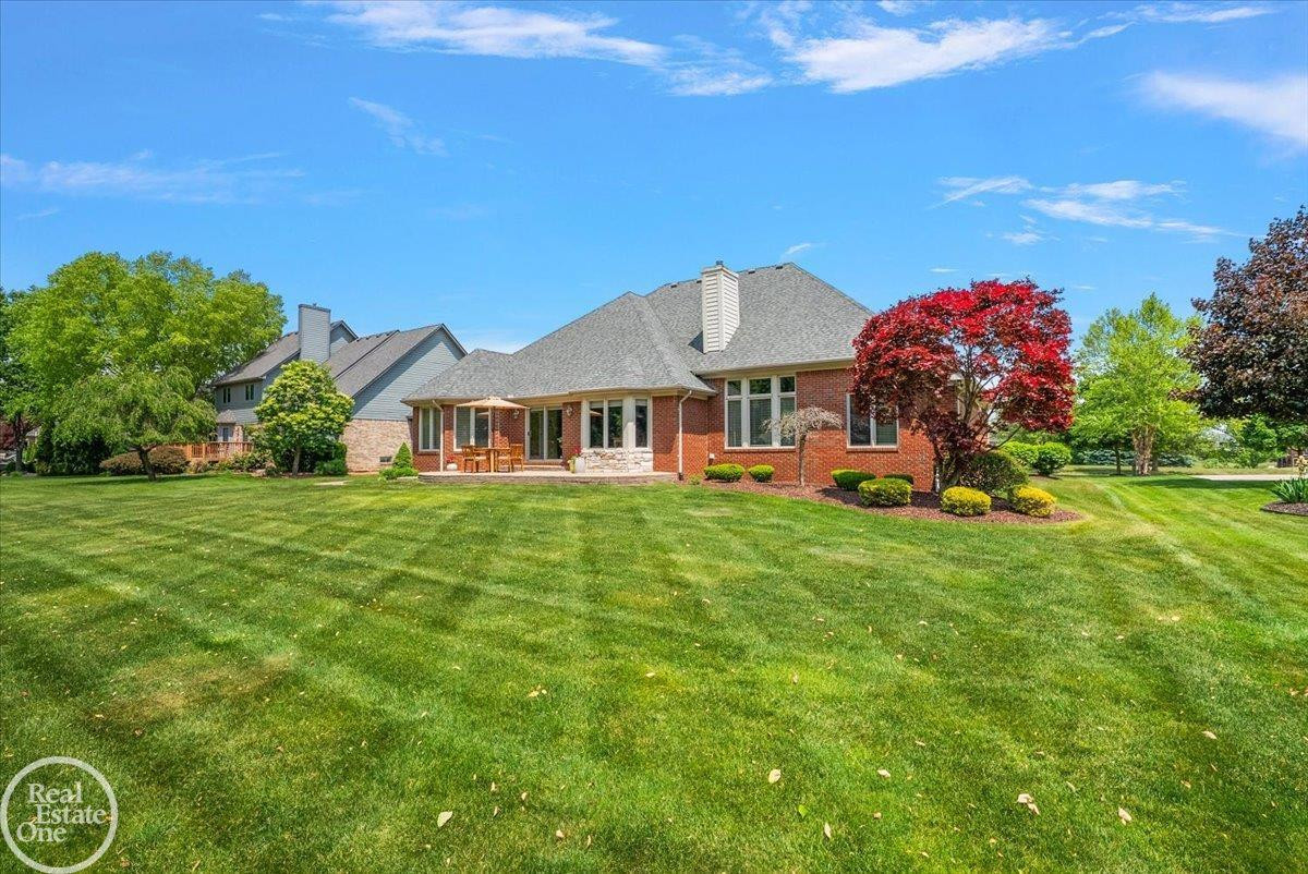 63815 Inverness Drive, Unit #53, MI 48095 — Photo 7