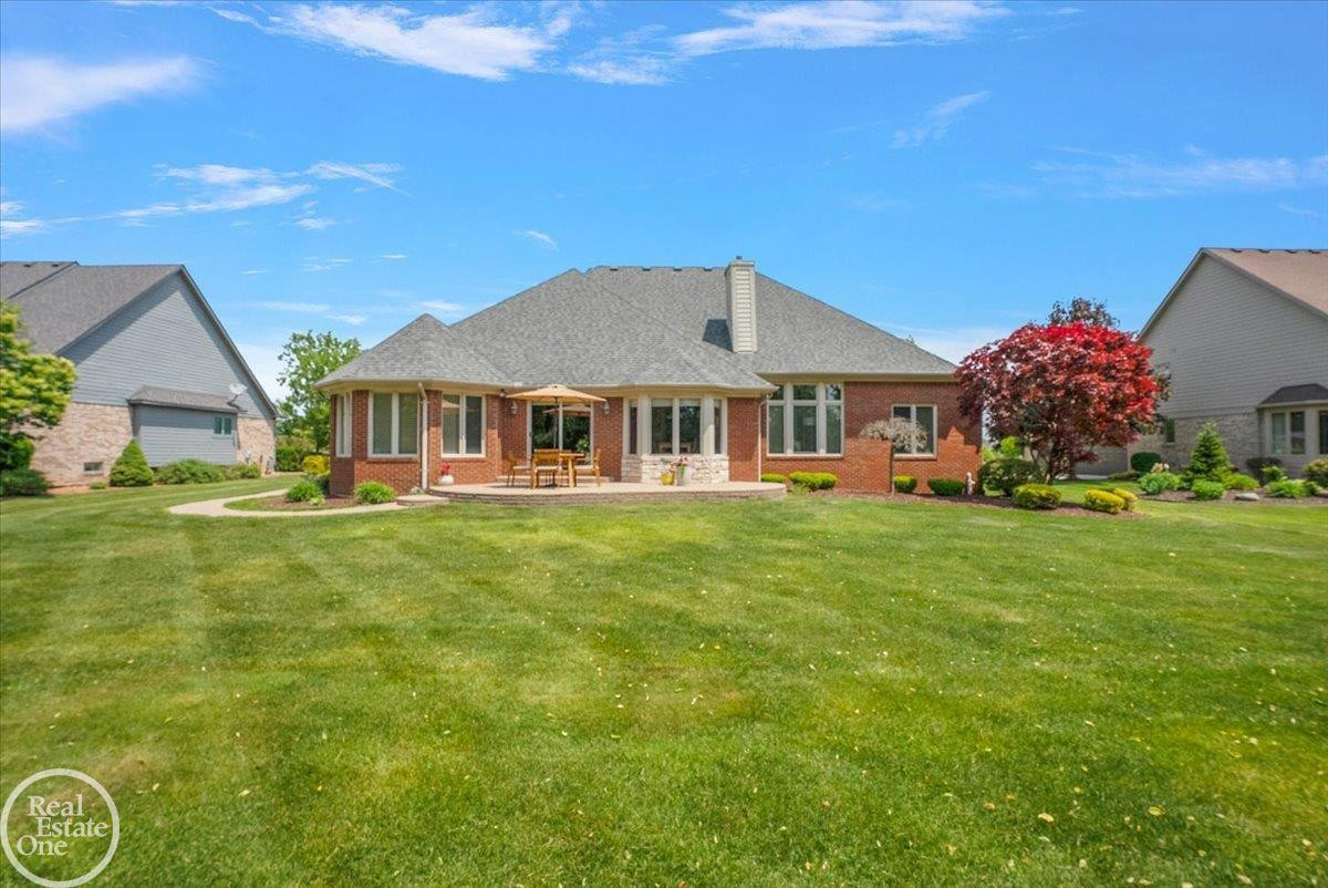 63815 Inverness Drive, Unit #53, MI 48095 — Photo 8