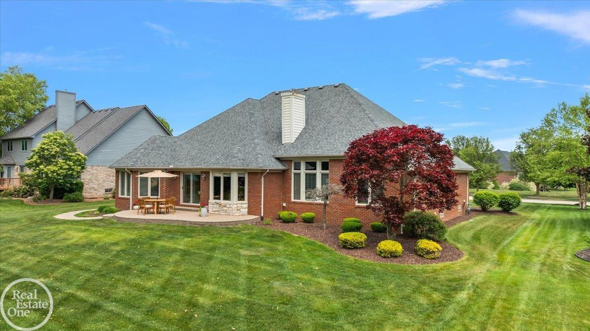 63815 Inverness Drive, Unit #53, MI 48095 — Photo 9