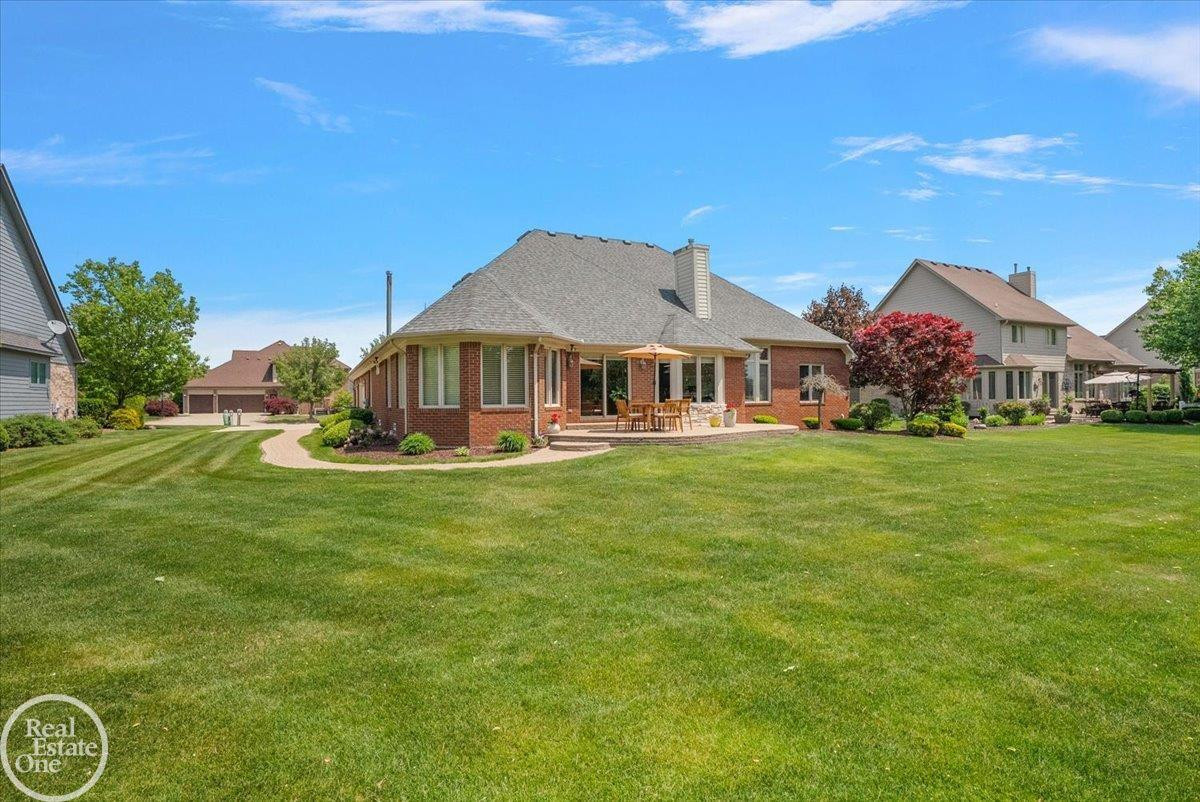 63815 Inverness Drive, Unit #53, MI 48095 — Photo 10