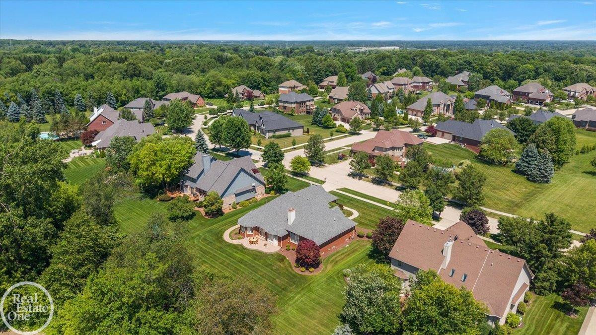 63815 Inverness Drive, Unit #53, MI 48095 — Photo 14