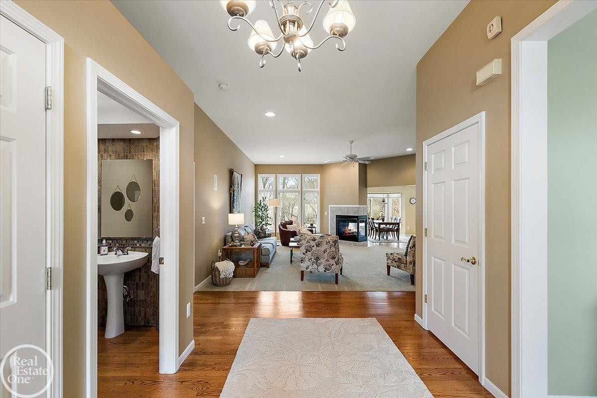 63815 Inverness Drive, Unit #53, MI 48095 — Photo 15