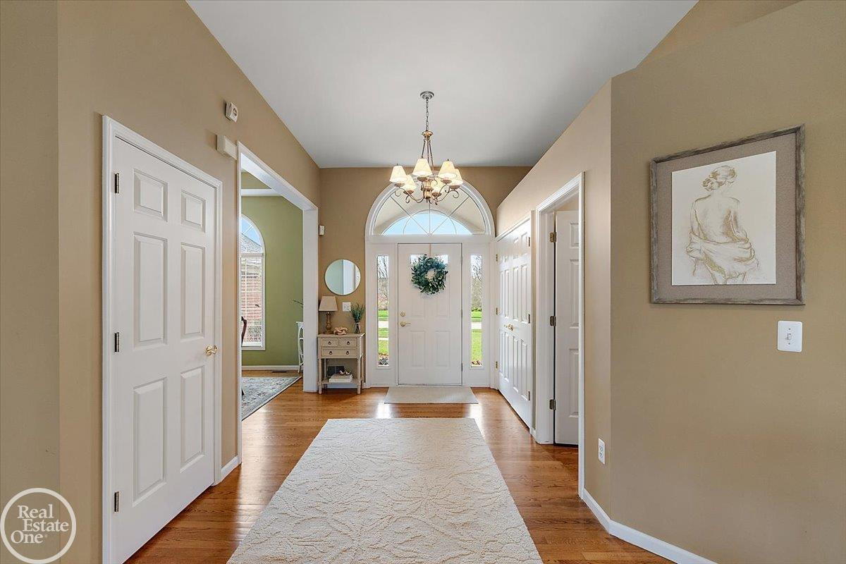 63815 Inverness Drive, Unit #53, MI 48095 — Photo 16