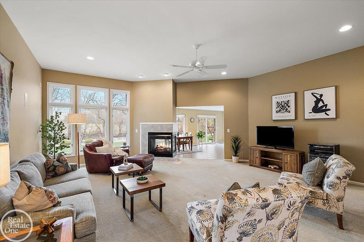 63815 Inverness Drive, Unit #53, MI 48095 — Photo 17