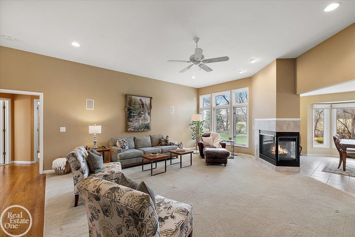63815 Inverness Drive, Unit #53, MI 48095 — Photo 18