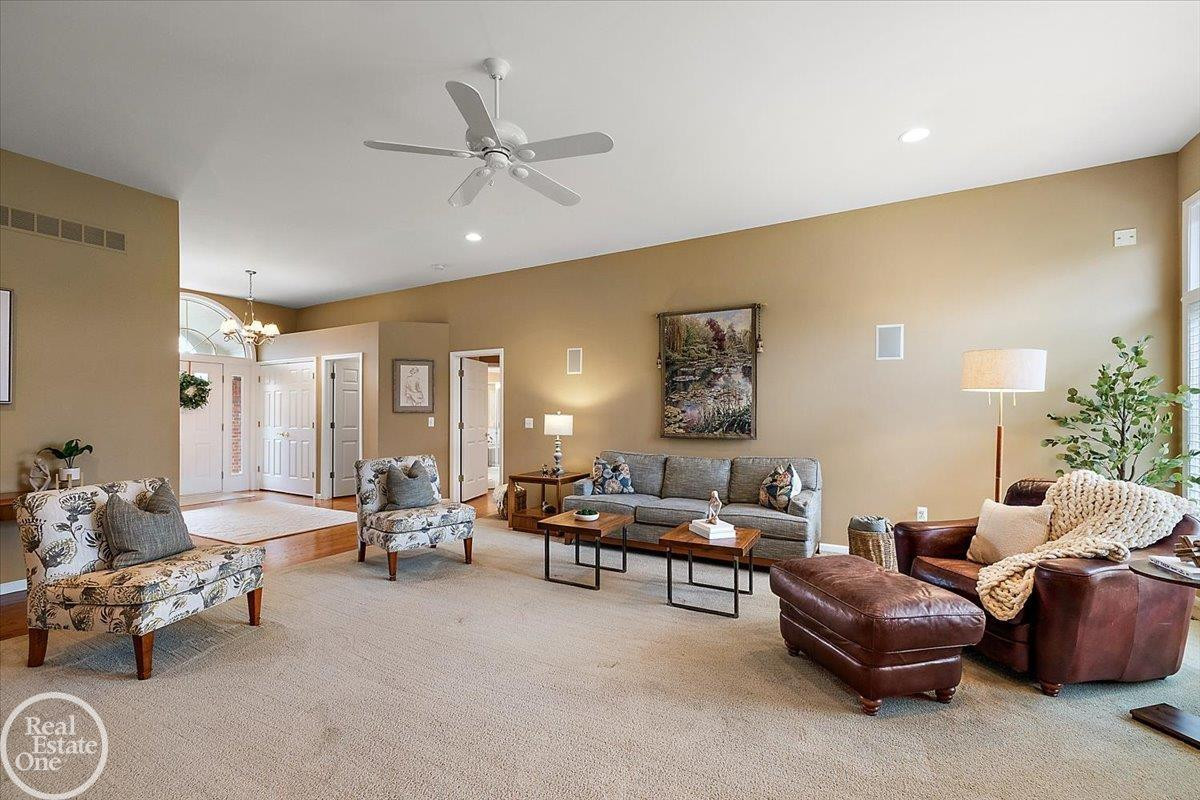 63815 Inverness Drive, Unit #53, MI 48095 — Photo 19