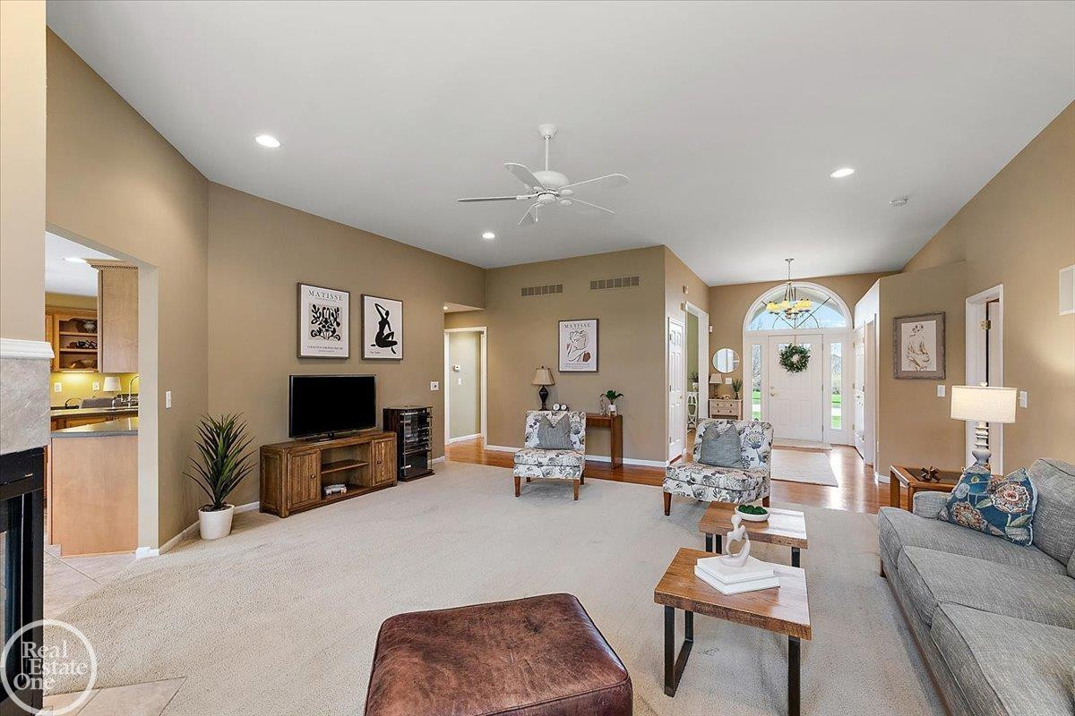 63815 Inverness Drive, Unit #53, MI 48095 — Photo 20