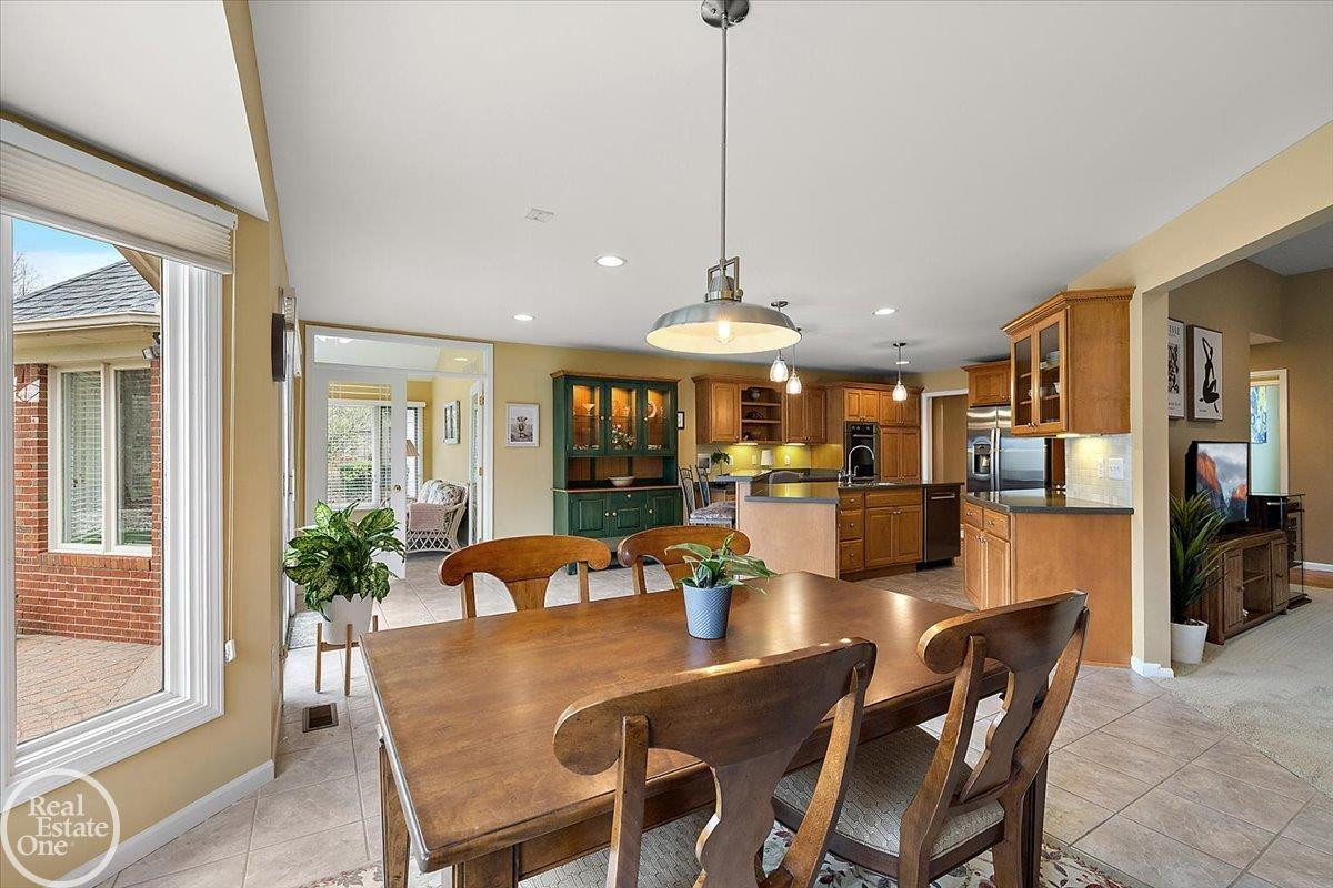 63815 Inverness Drive, Unit #53, MI 48095 — Photo 23