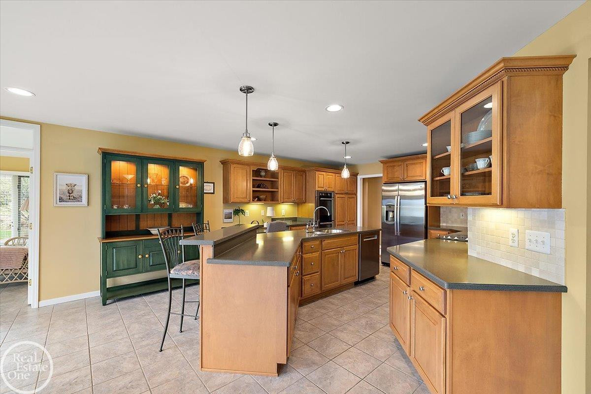 63815 Inverness Drive, Unit #53, MI 48095 — Photo 24