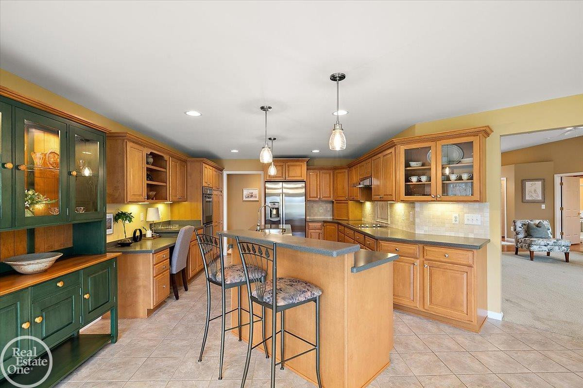 63815 Inverness Drive, Unit #53, MI 48095 — Photo 25